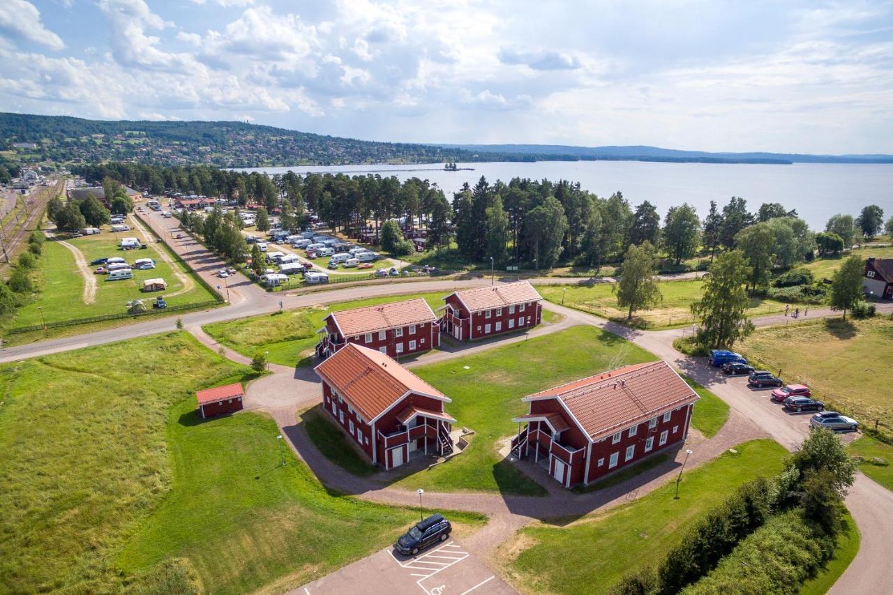 First Camp Siljansbadet - Raettvik Hotel Luaran gambar