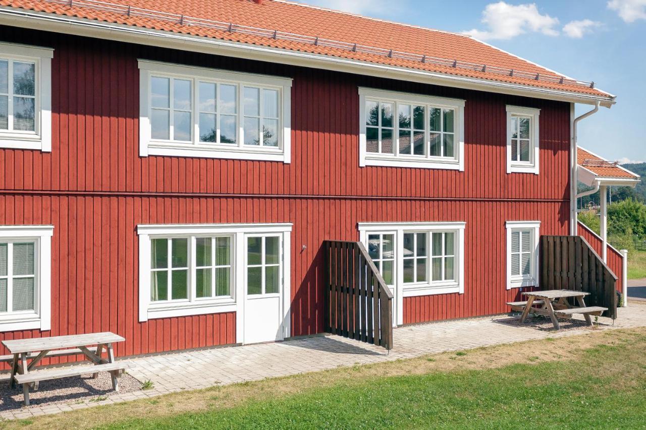 First Camp Siljansbadet - Raettvik Hotel Luaran gambar
