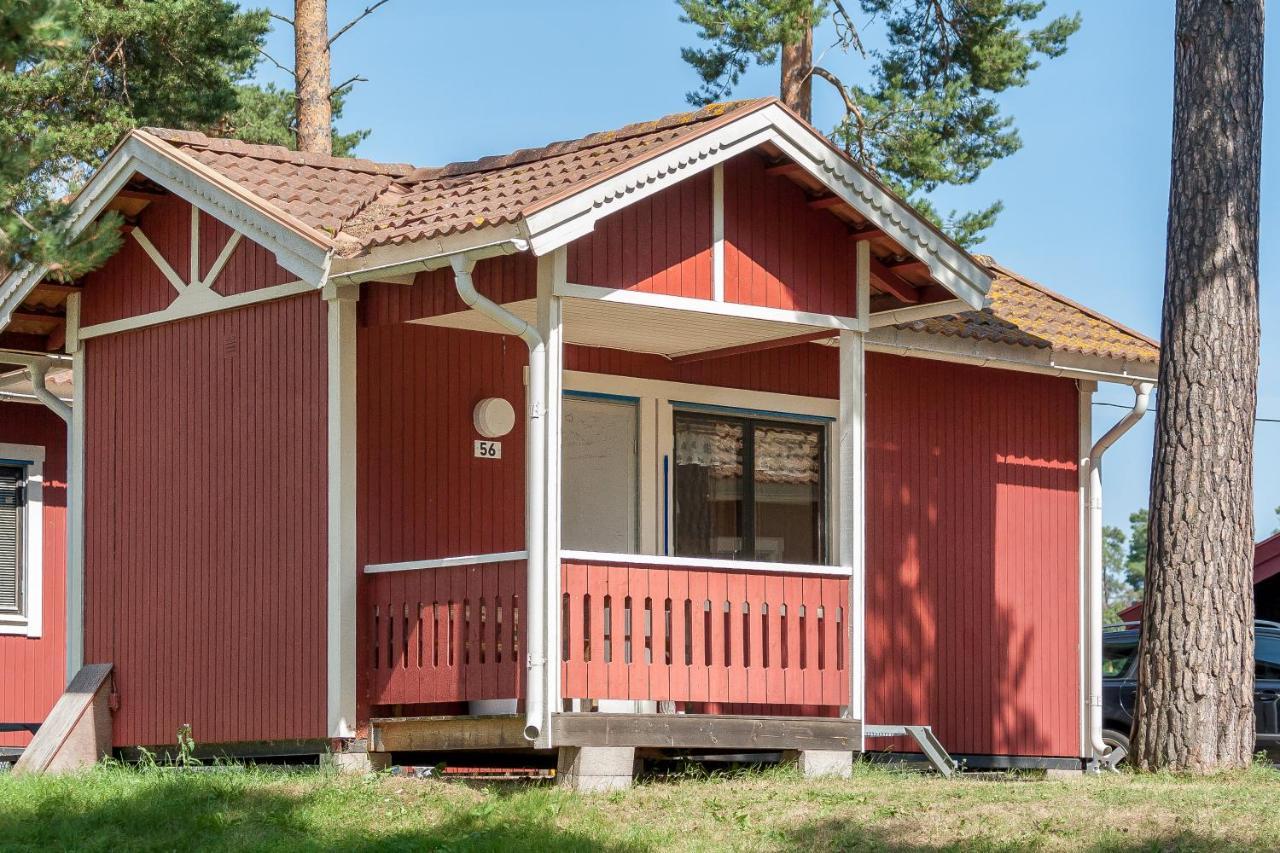 First Camp Siljansbadet - Raettvik Hotel Luaran gambar