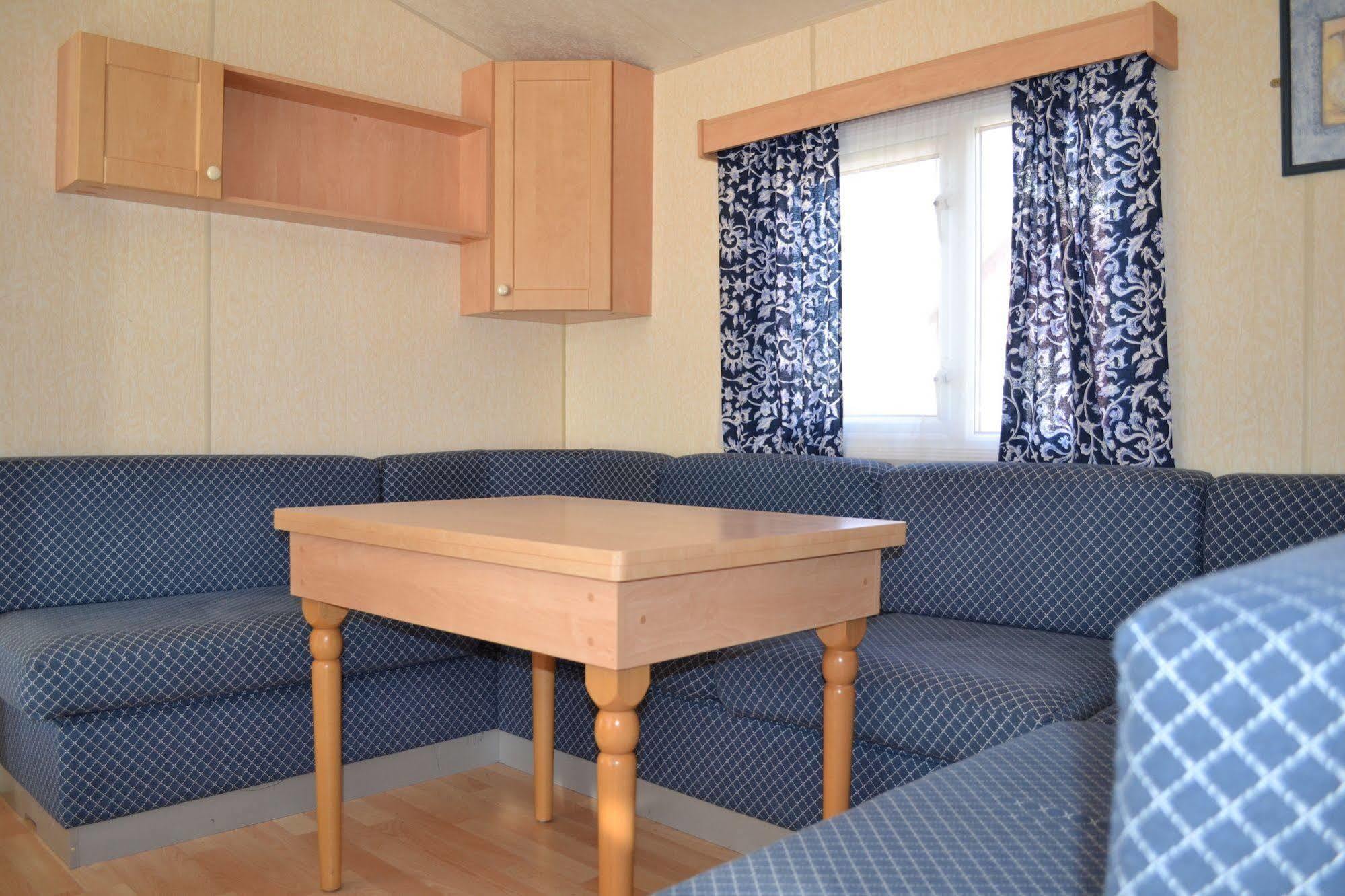 First Camp Siljansbadet - Raettvik Hotel Luaran gambar