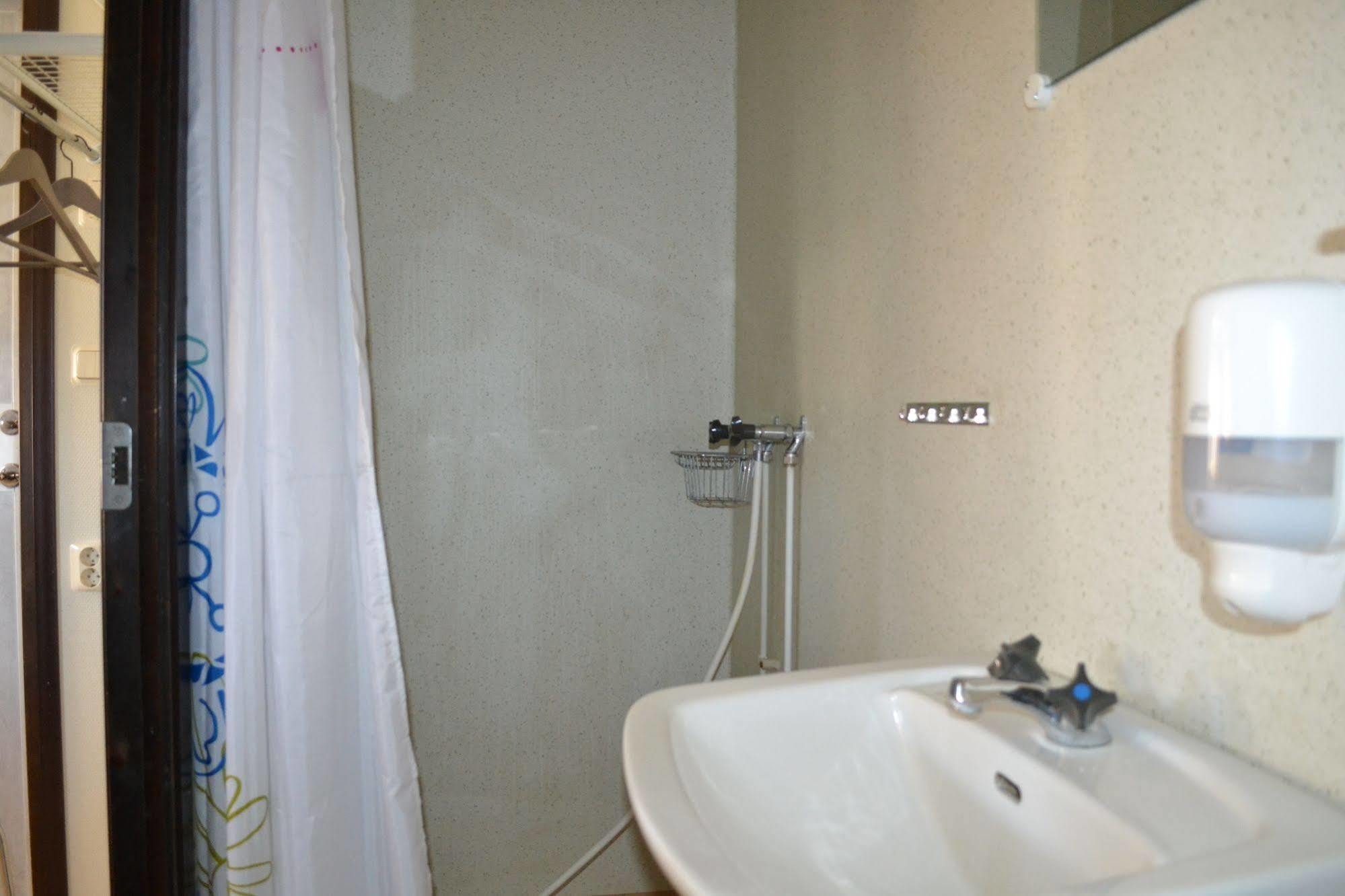 First Camp Siljansbadet - Raettvik Hotel Luaran gambar
