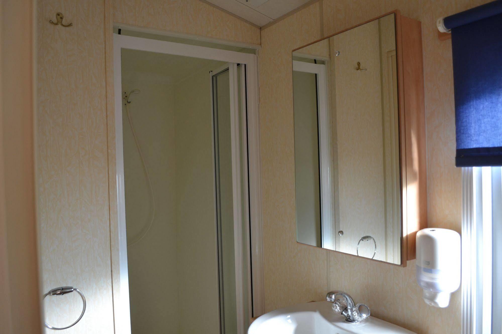 First Camp Siljansbadet - Raettvik Hotel Luaran gambar