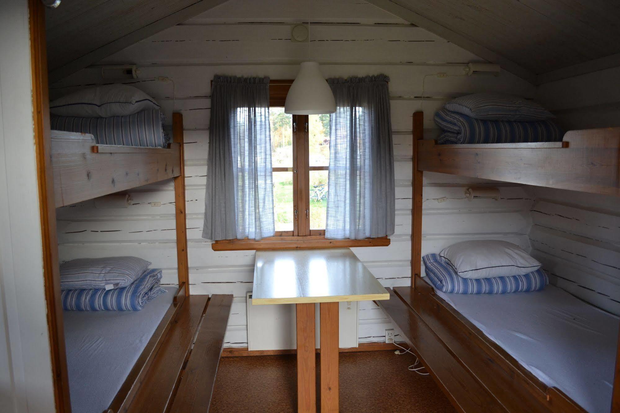 First Camp Siljansbadet - Raettvik Hotel Luaran gambar