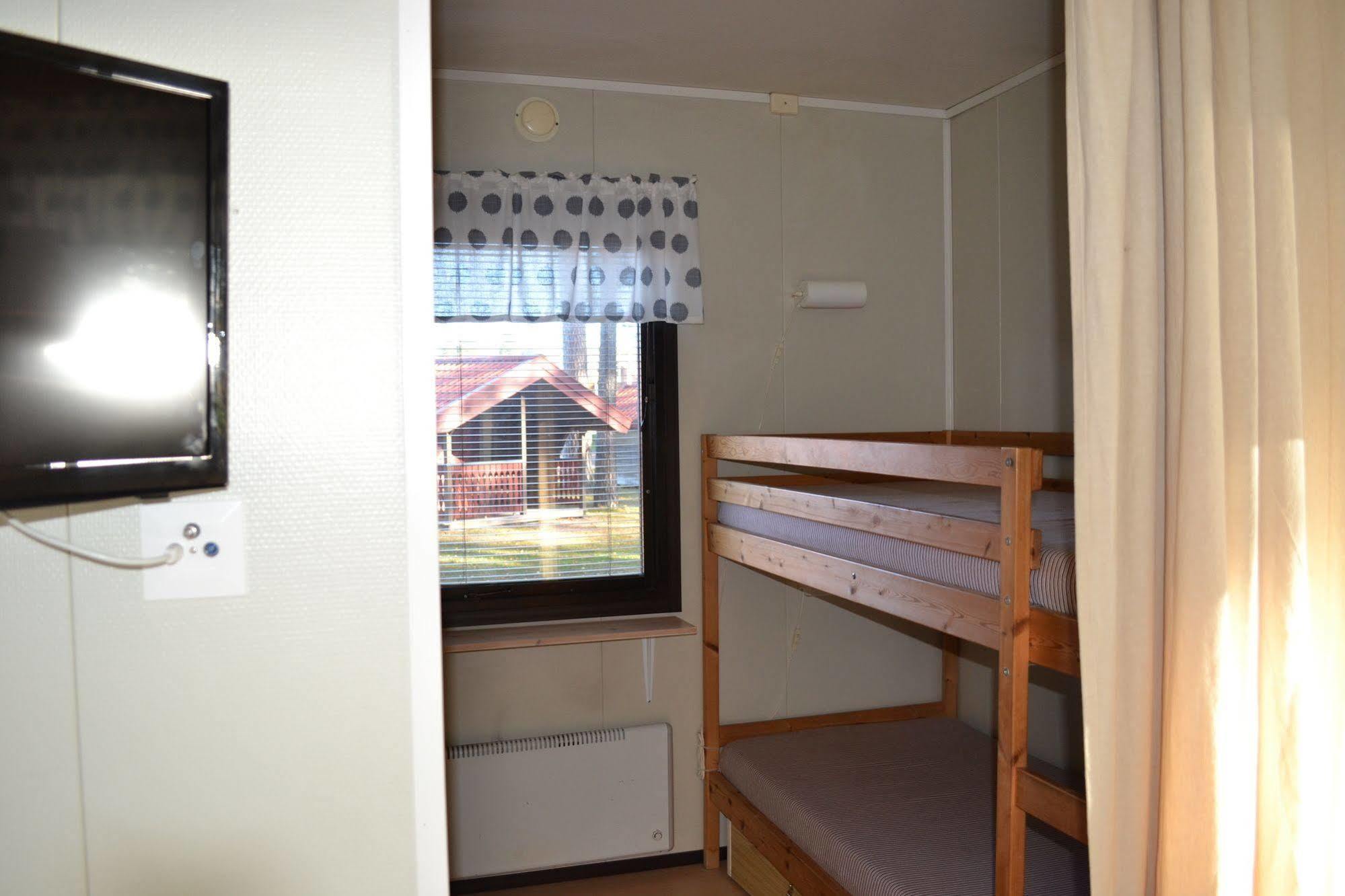 First Camp Siljansbadet - Raettvik Hotel Luaran gambar